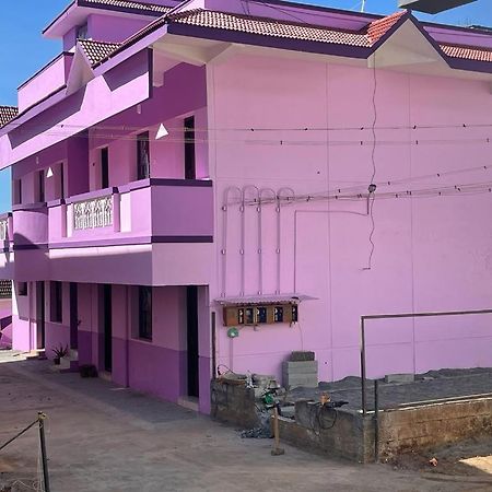 Hotel Pnr'S Paradise Ooty Exterior photo