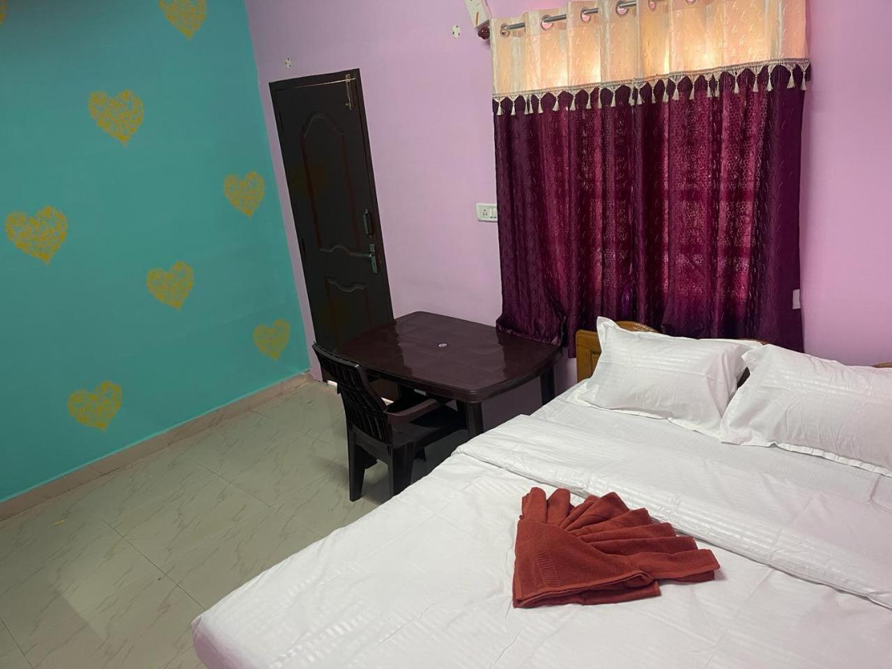 Hotel Pnr'S Paradise Ooty Exterior photo
